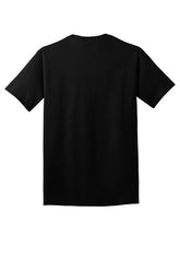 Port & Company® Adult Core Cotton Tee - Jet Black